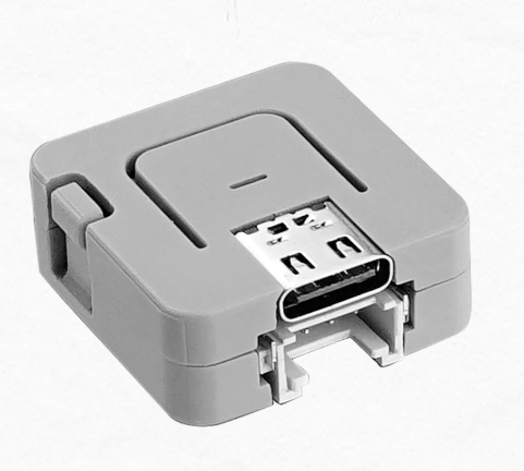 Набор M5 Atom Lite + Impuls Unit