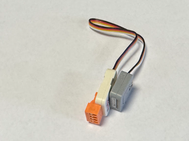 Набор M5 Atom Lite + Impuls Unit
