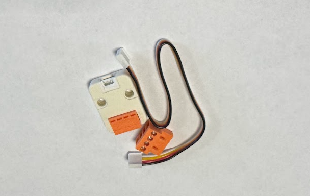 Набор M5 Atom Lite + Impuls Unit
